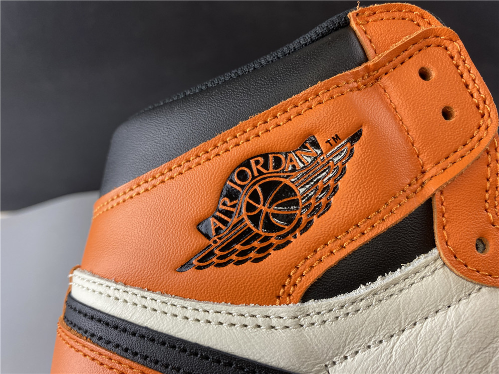 Air Jordan 1 retro high OG